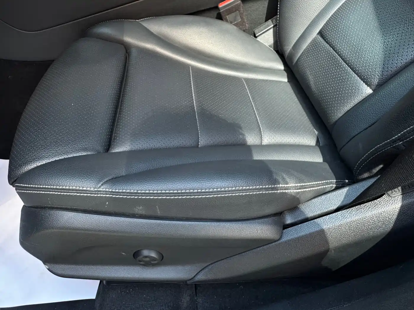 Mercedes-Benz GLC 2020 Facelift GLC 300 L 4MATIC Dynamic фото 21