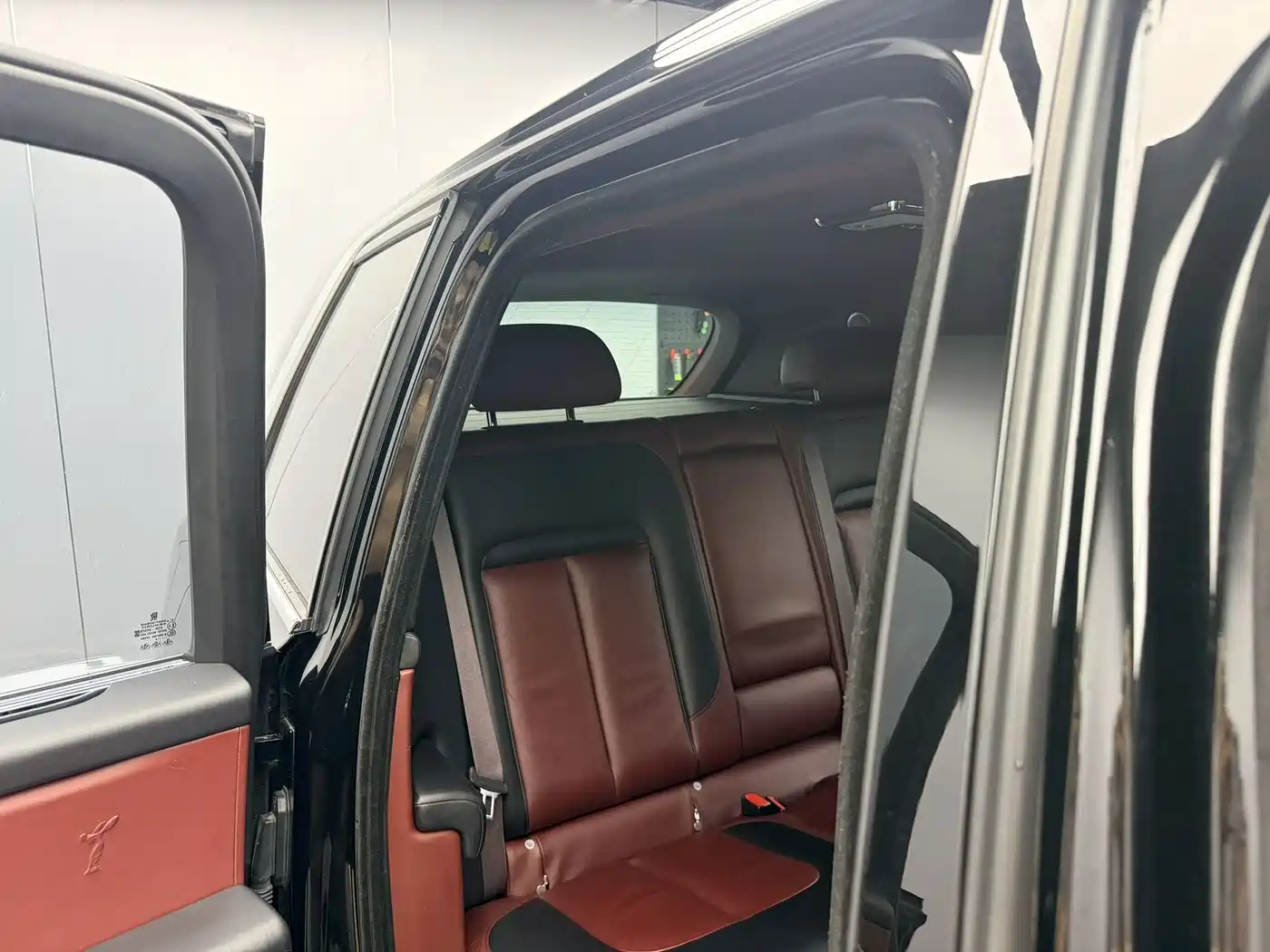 Rolls-Royce Cullinan 2021 2018 5-Seater Version