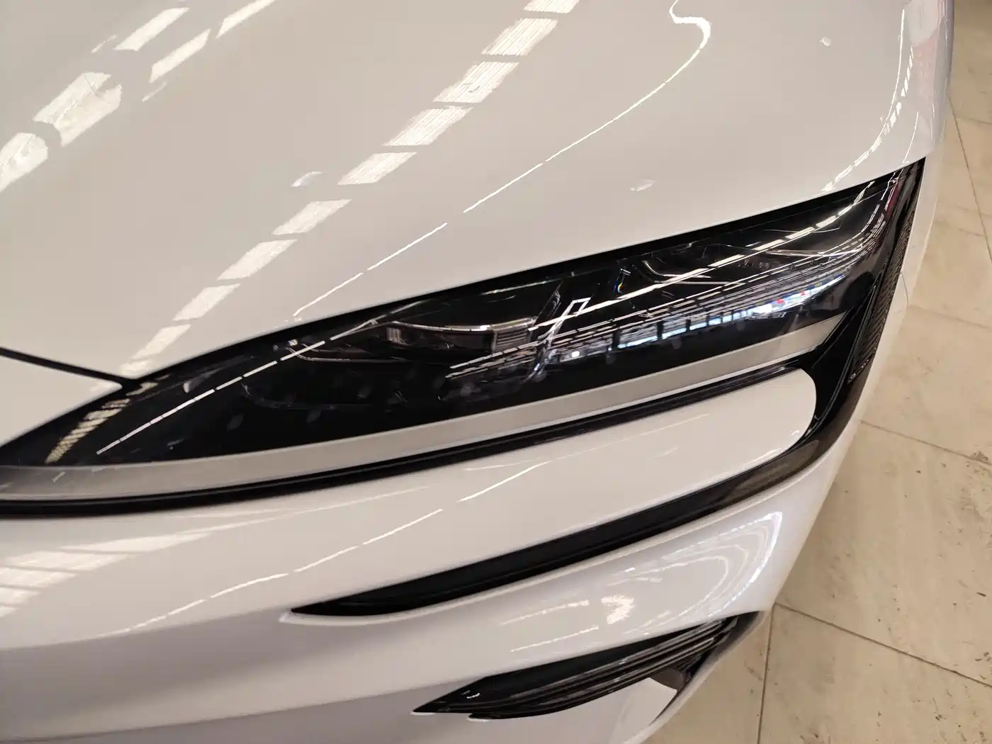 BYD SONGJIANG NEW ENERGY