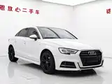 Фото 2 - Audi A3