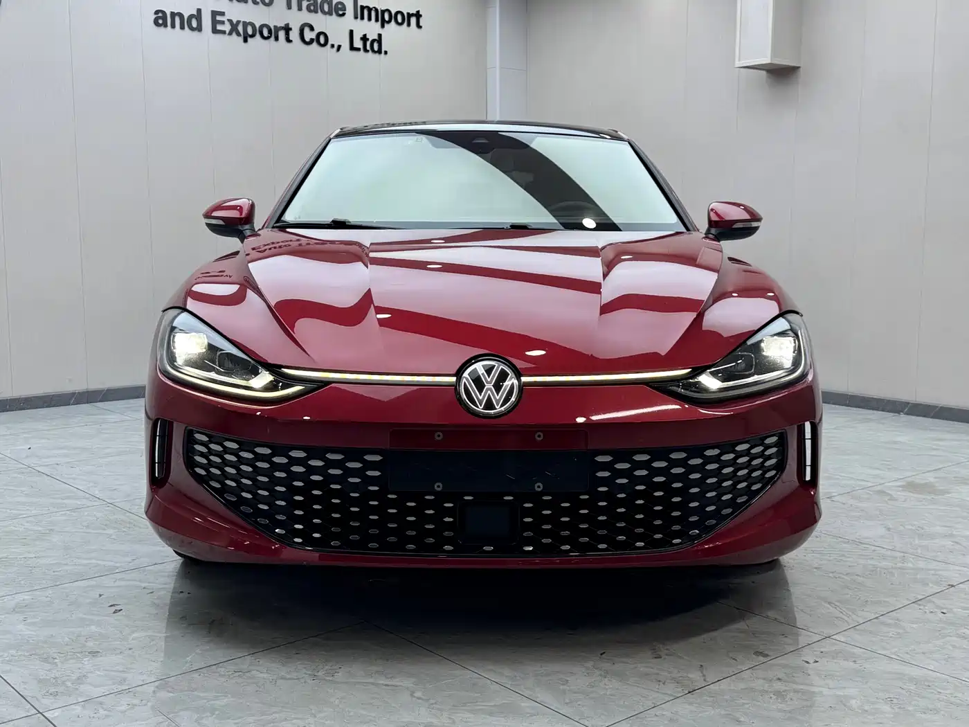 Volkswagen Lamando 2022 Lamando L 280TSI DSG Cool Edition фото 2