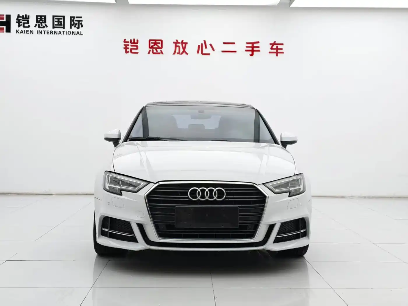 Фото 3 - Audi A3