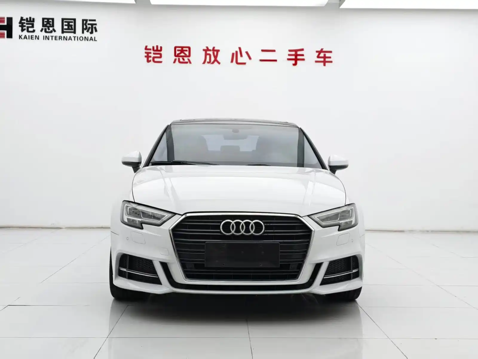 Фото 3 - Audi A3