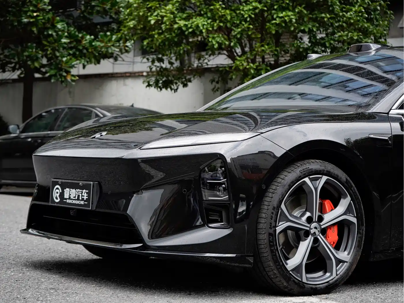 NIO ET5T 2026