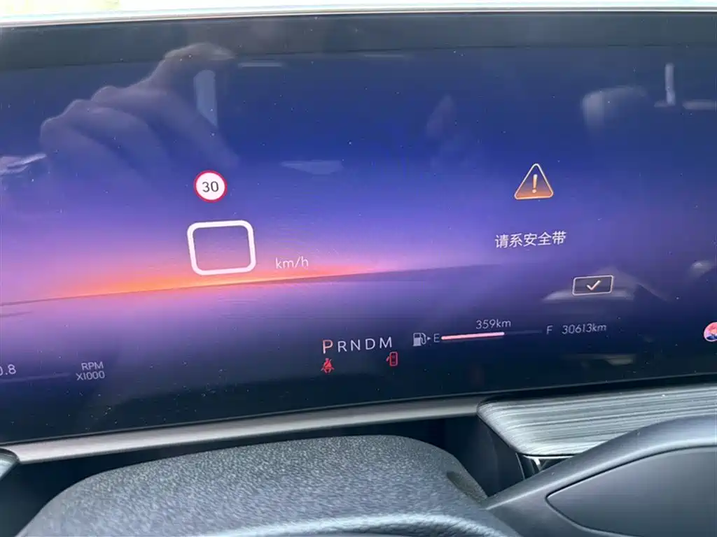 Buick LaCrosse 2023 Avenir Edition фото 5