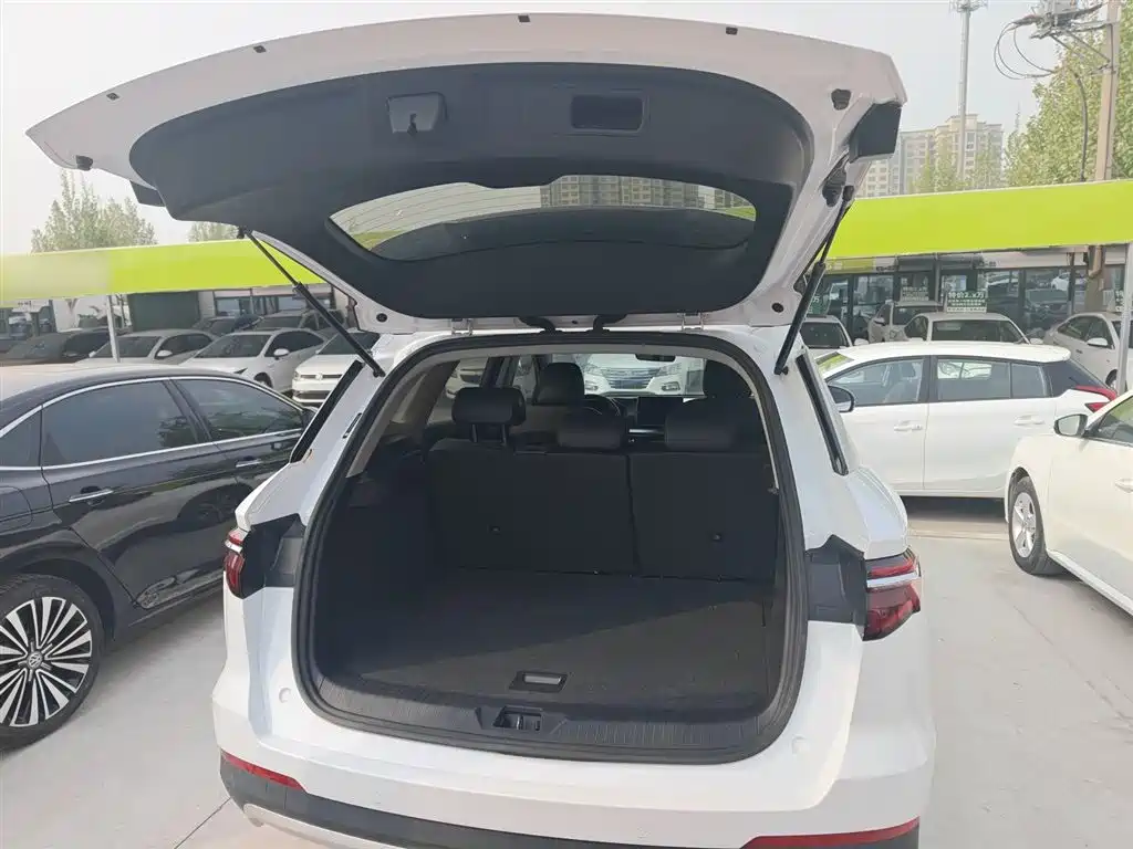 BYD Song Pro 2019 1.5T Automatic Elite фото 20