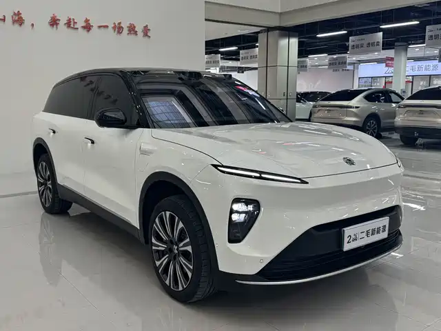 NIO ES8 2024 75kWh — фото 3