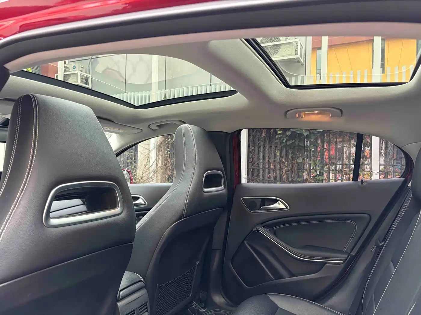 Mercedes-Benz GLA 2019 GLA 200 Dynamic фото 17