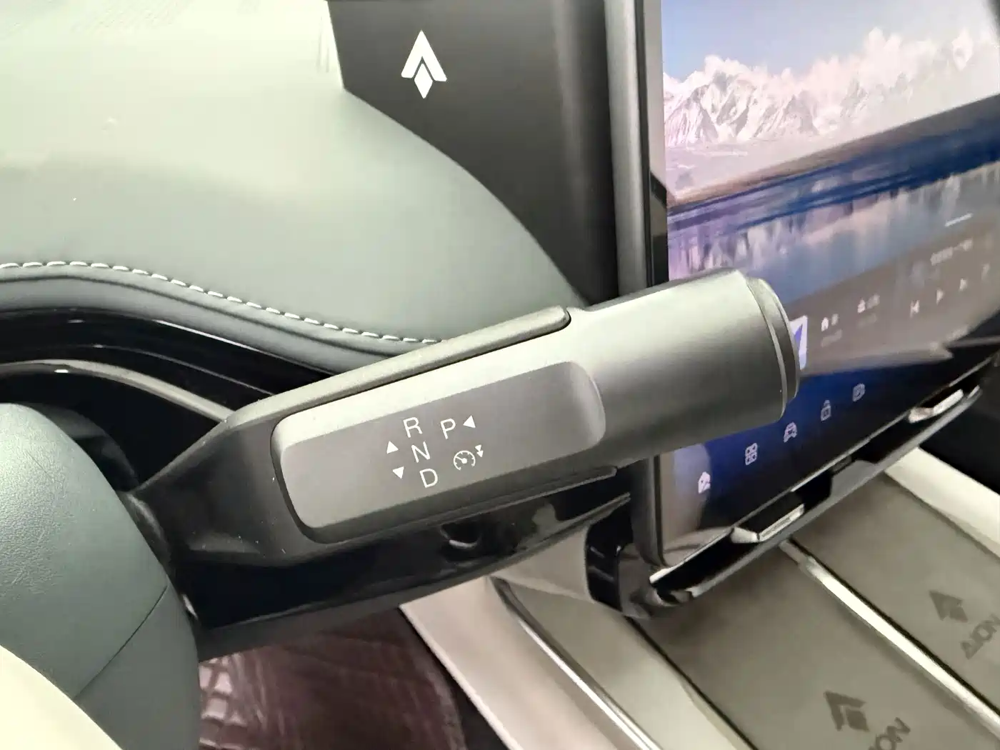 GAC Haobo Haobo GT 2024 2023 710 RWD Supercharge Edition
