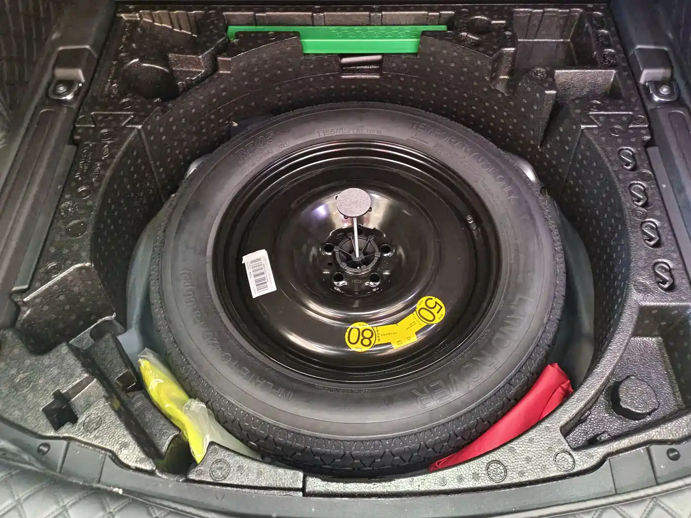 LAND ROVER DISCOVER SPORTS