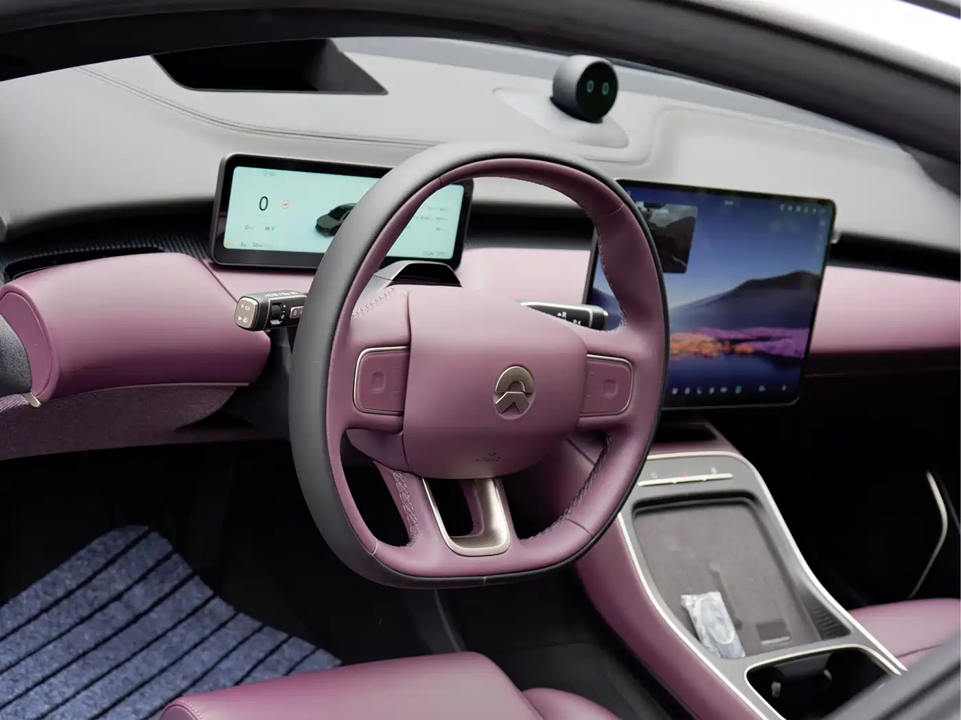 NIO ET5T 2026