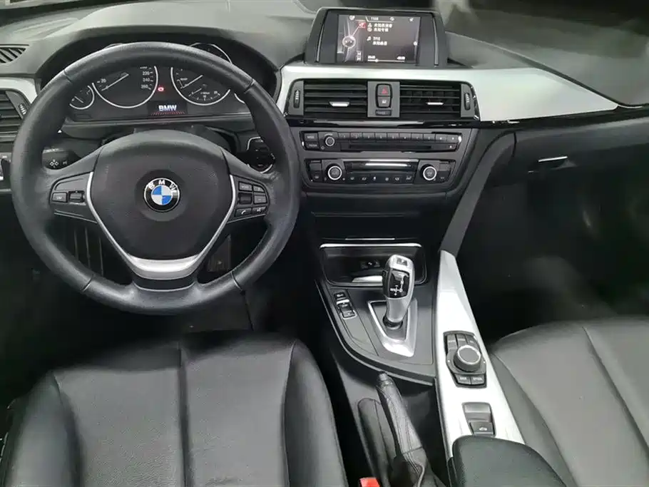 BMW 4 Series 2014 420i Convertible Fashion фото 12