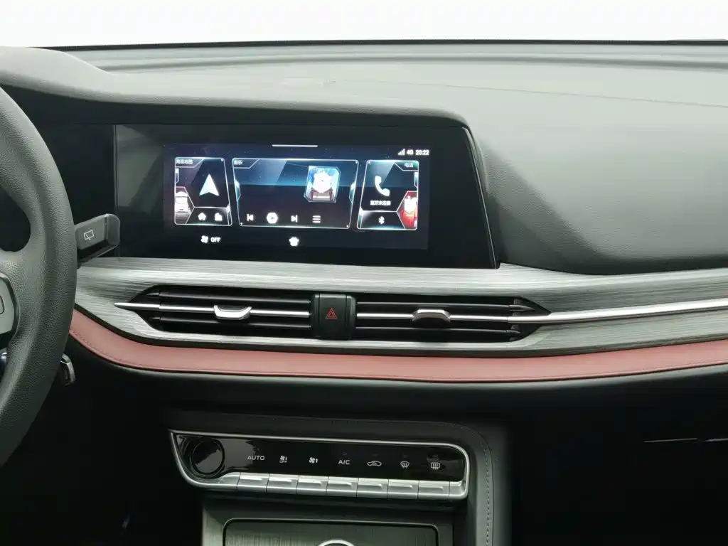 Changan CS55 Plus, миниатюра 12
