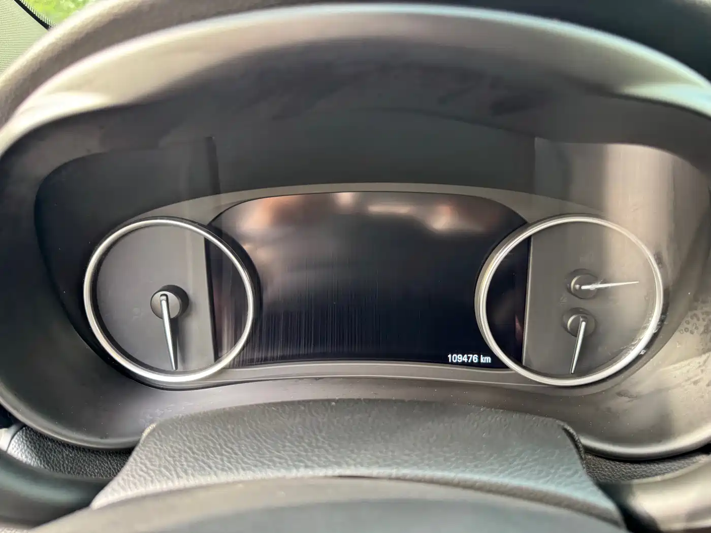 Buick Envision Plus 2019 28T AWD Luxury Model China VI фото 13