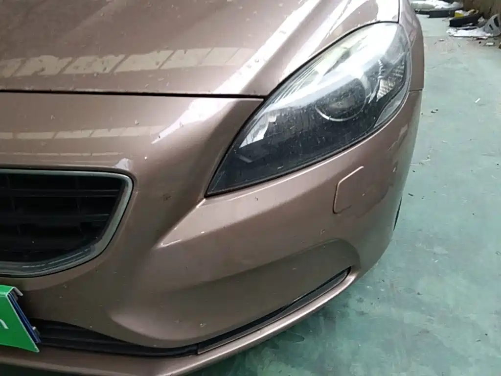 Volvo V40 2016 2016 T3 Comfort Edition