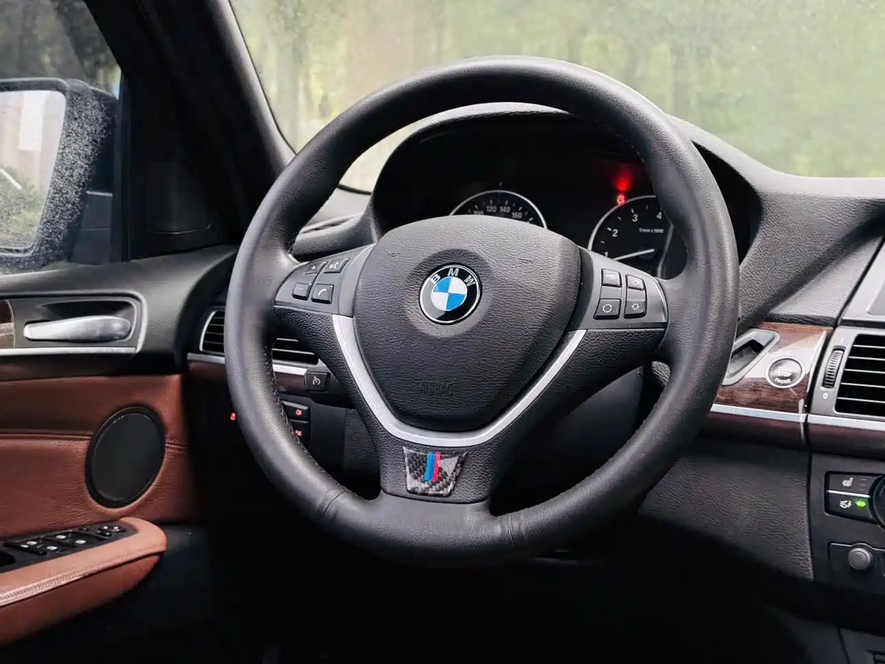 BMW X5 (Import) 2013 xDrive35i Luxury фото 17