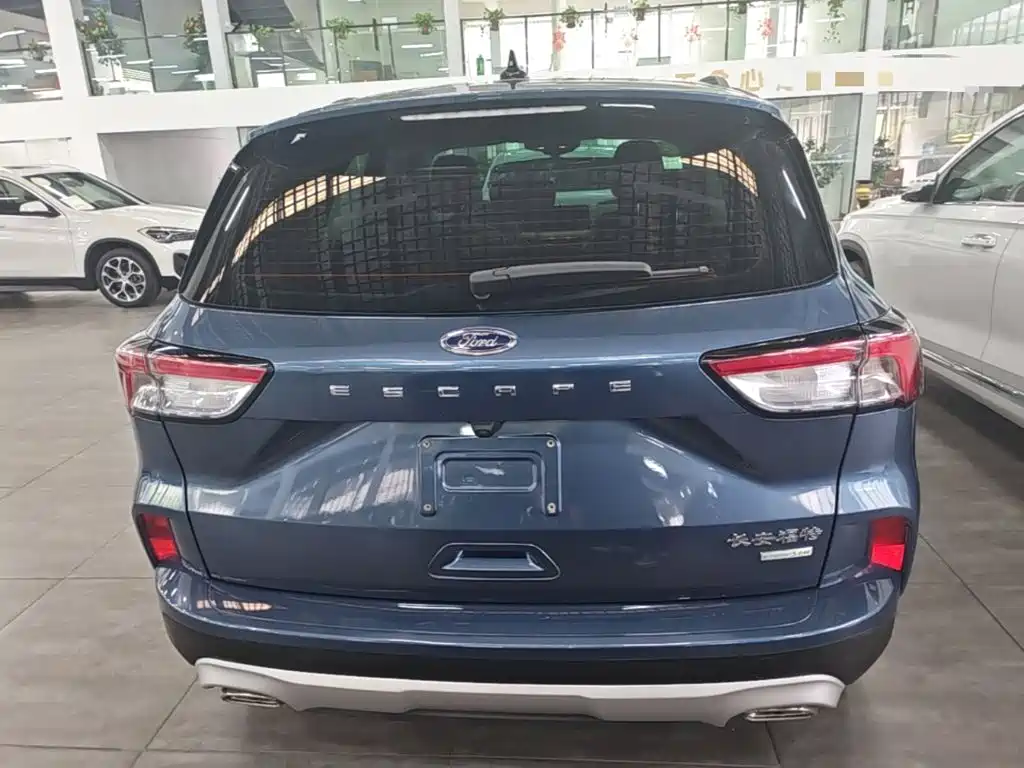 Ford Escape 2023 2020 EcoBoost 245 2WD Leisure Edition