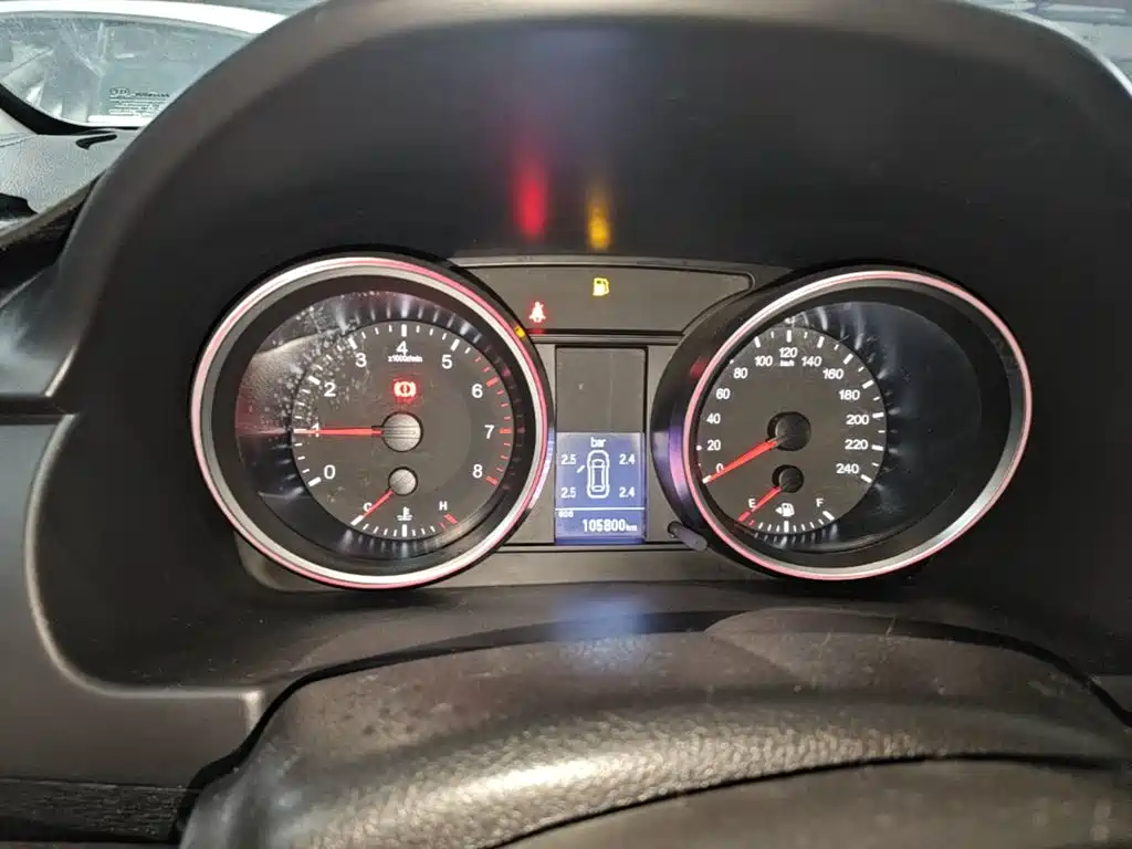Фото 8 - Haval H6