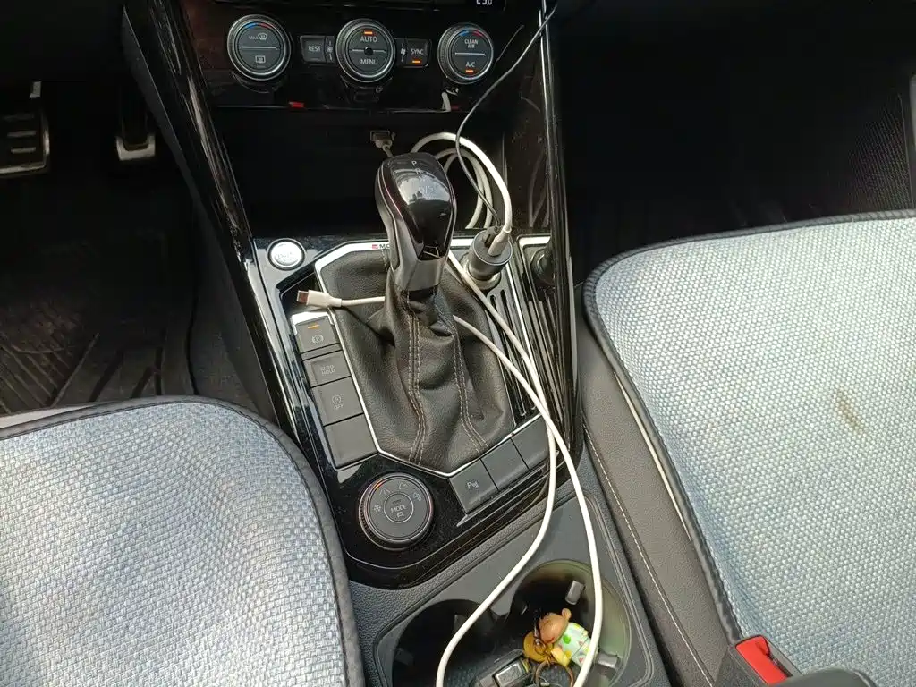 Photo 10 - Volkswagen Tayron