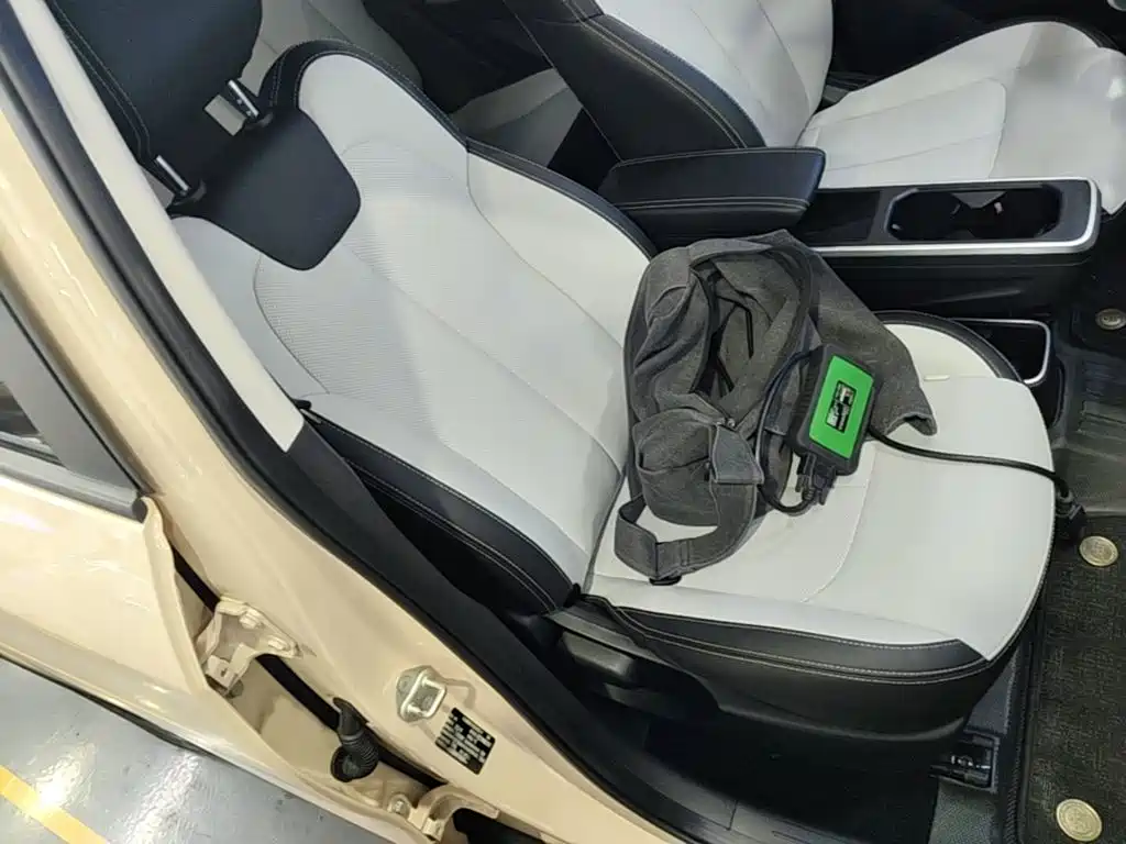 Nezha Auto Nezha AYA 2024 2023 Facelift 401 Lite