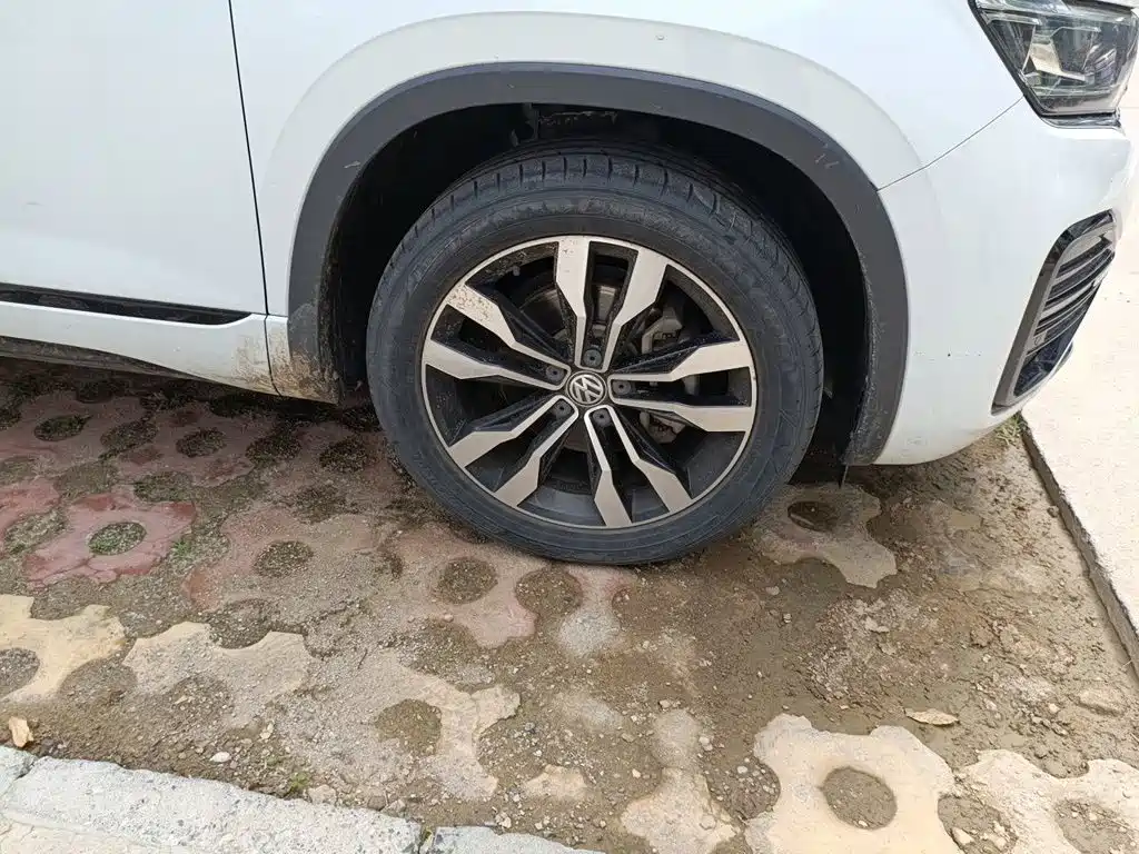 Photo 26 - Volkswagen Tayron