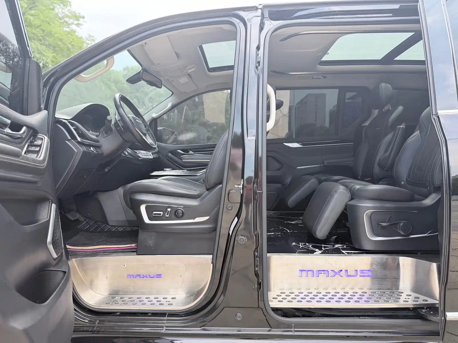 Photo 11 - Maxus G20