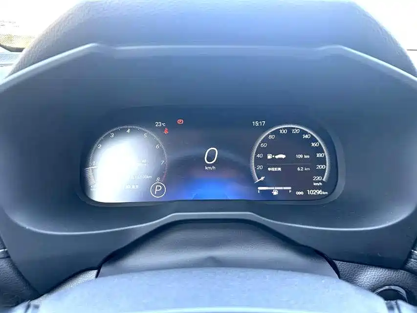 Toyota Wildlander 2023 2.0L CVT AWD Luxury PLUS фото 9