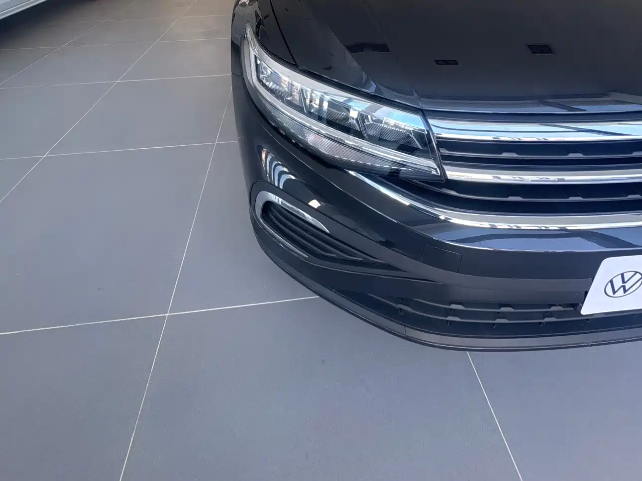 Volkswagen Bora 2026 200TSI DSG Navigation Edition фото 7