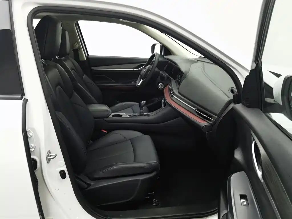 Changan CS55 Plus, миниатюра 23