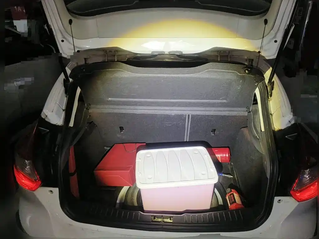 Photo 5 - Ford Focus