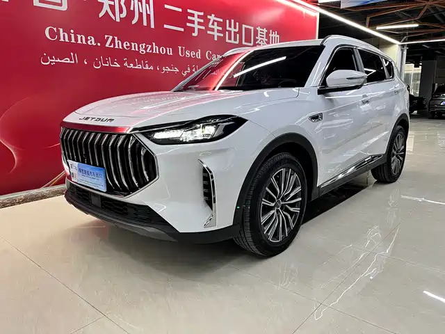 jietu x70-plus