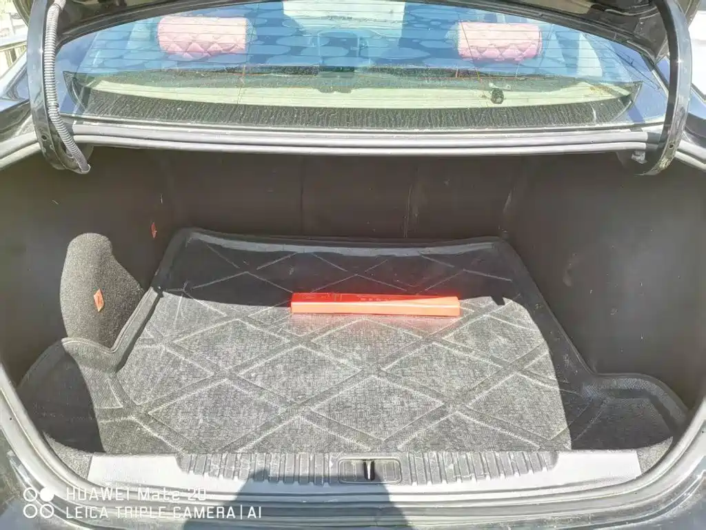 Photo 7 - Buick Excelle