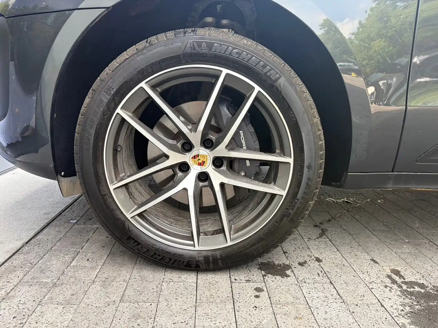 Porsche Macan 2025 2025 Macan 2.0T Dream Chaser Edition