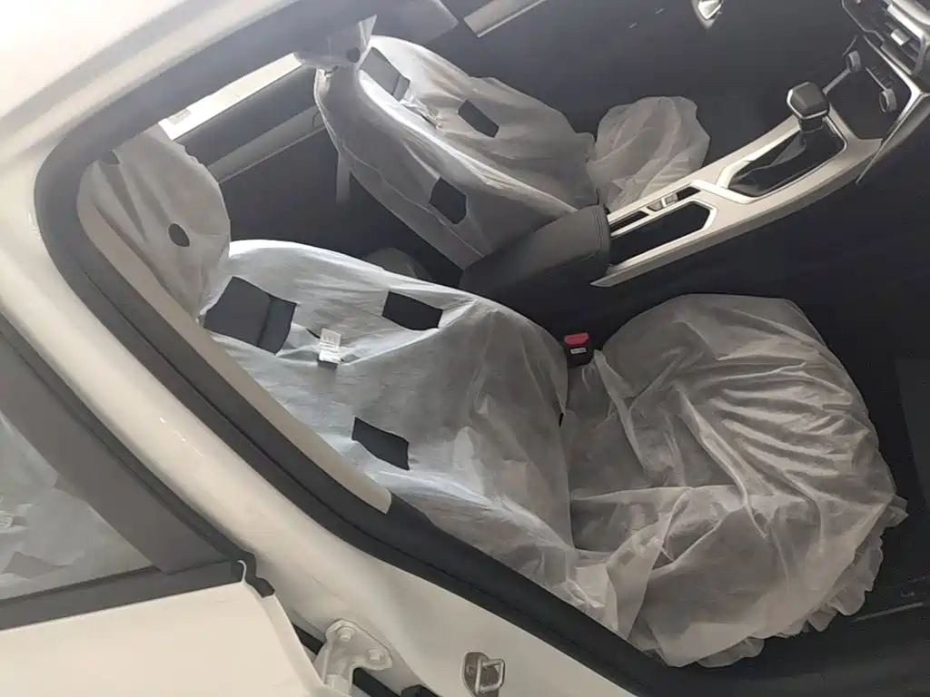 Geely Binyue 2026 2025 1.5L CVT Super Edition