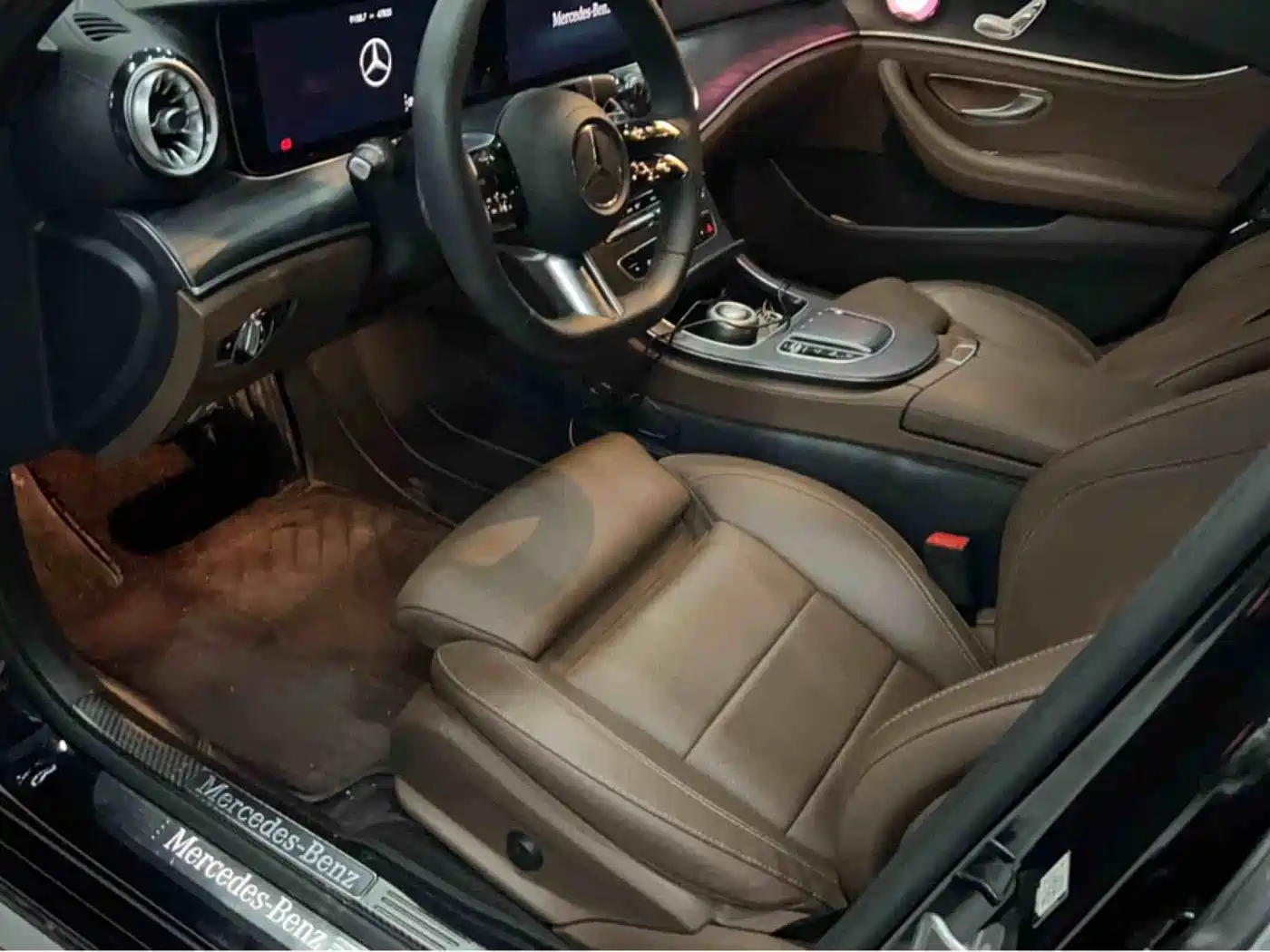 Mercedes-Benz E-Class 2023 E 260 L Sport фото 6