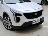 Фото 10 - Cadillac XT4