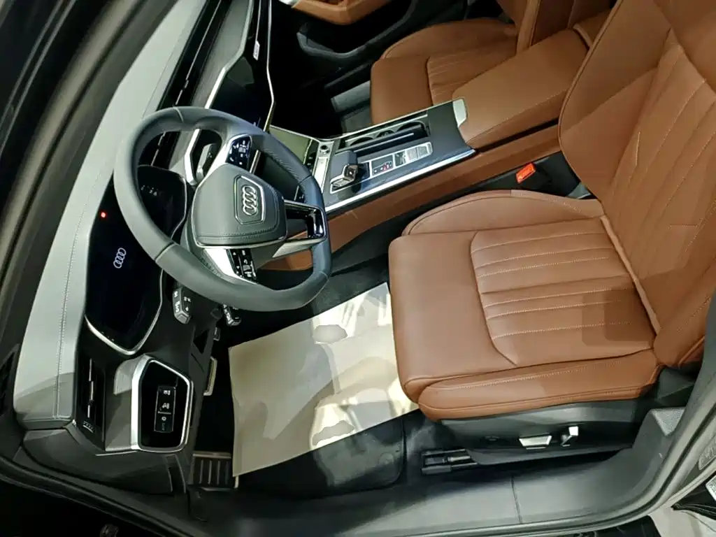 Photo 15 - Audi A6L