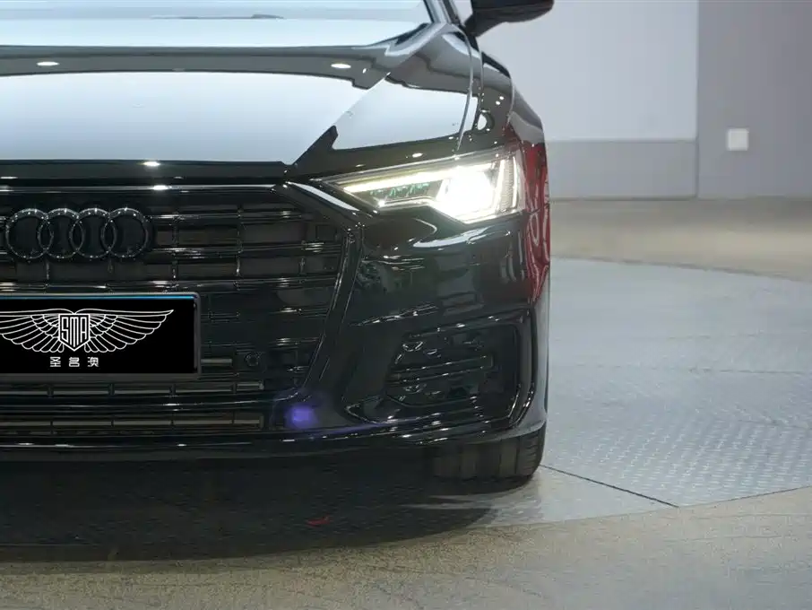 Audi A6L 2024 45 TFSI Premium Dynamic фото 5