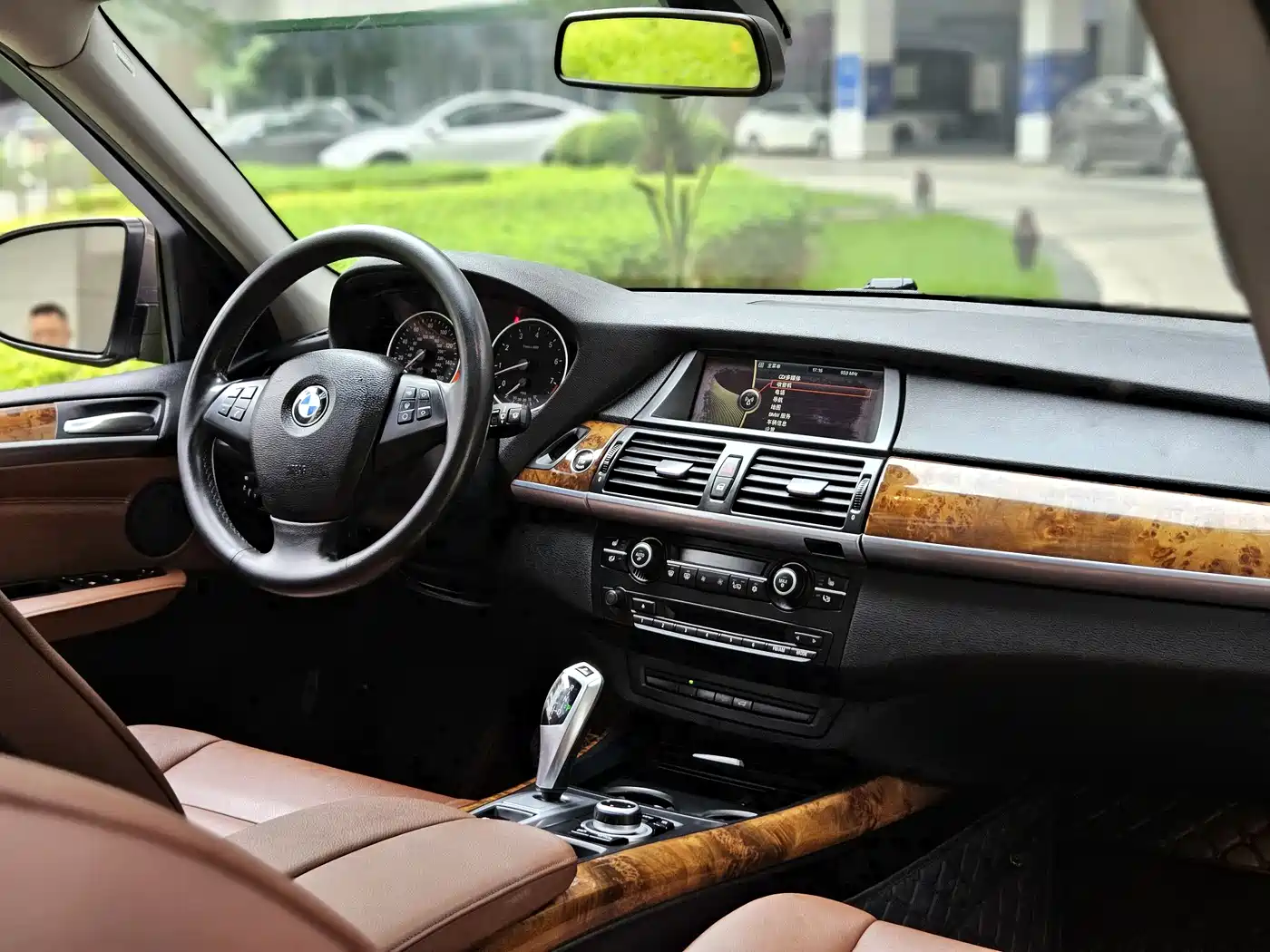 BMW X5 (Import) фото 12