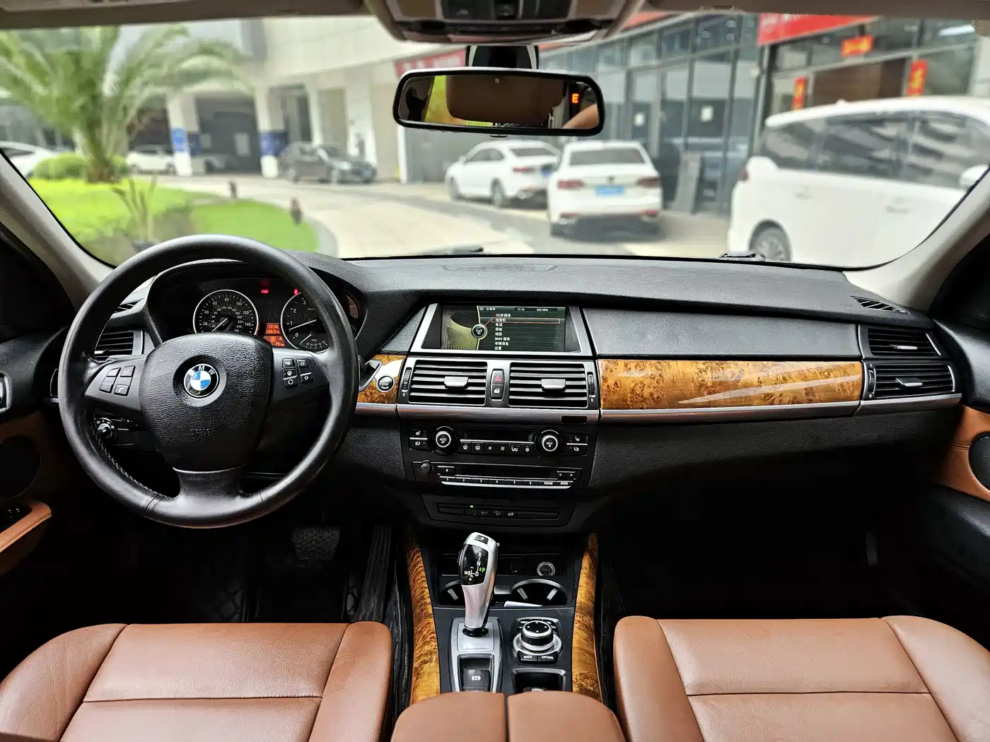 BMW X5 (Import) фото 7