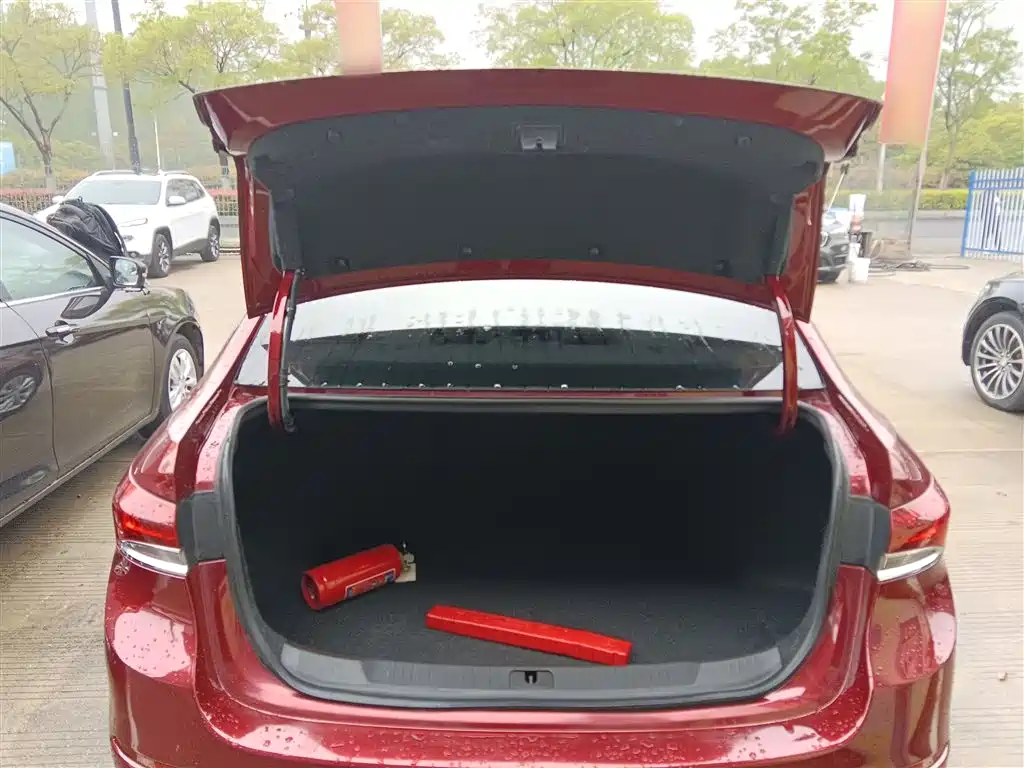 BUICK YINGLANG