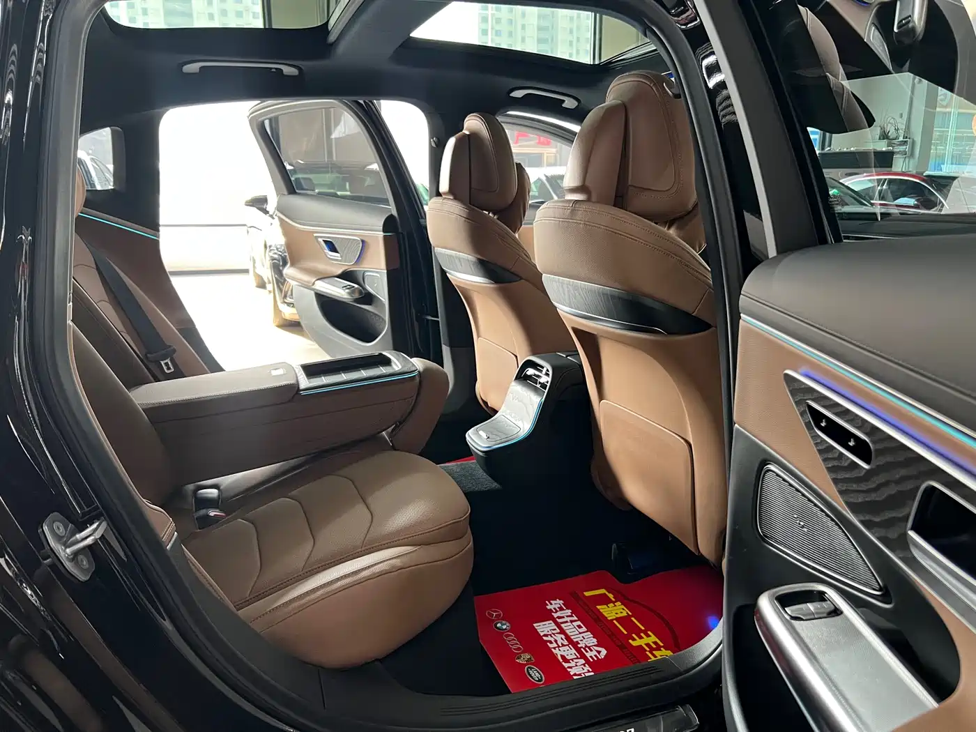 Mercedes-Benz E-Class 2024 Facelift E 300 L Fashion Sport фото 19