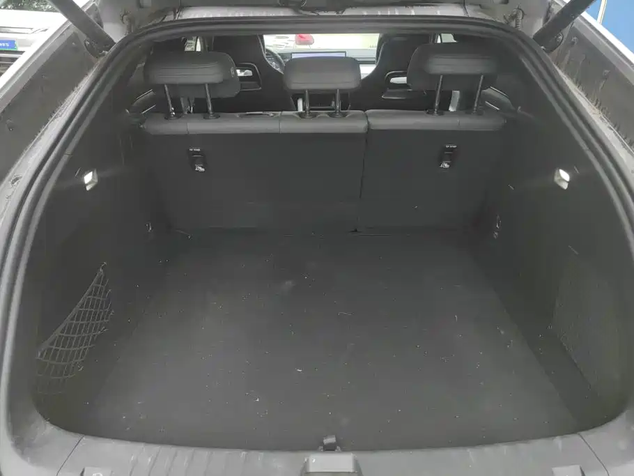 BYD Song L EV 2025 2025 Smart Driving Edition 662km Lidar Excellence