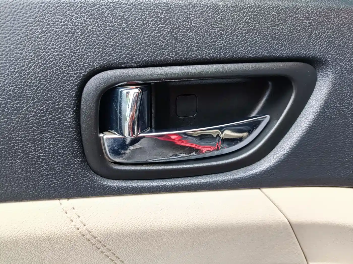 Photo 16 - Changan Eado