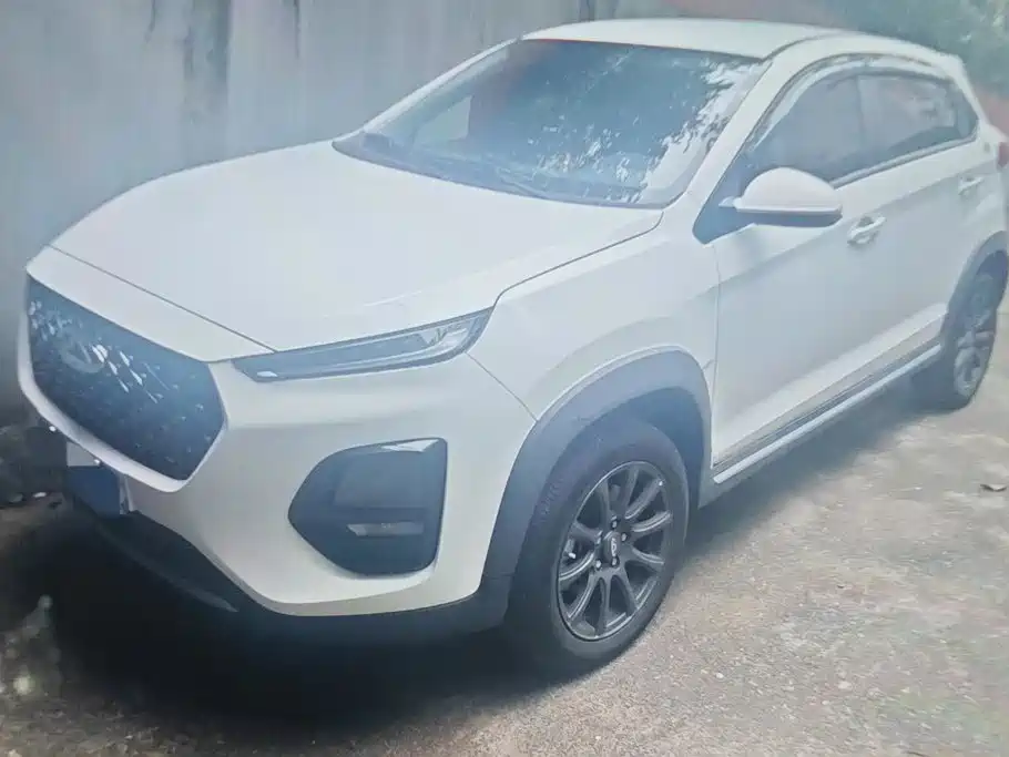Chery Tiggo 3x 2024 2024 1.5L CVT Excellence