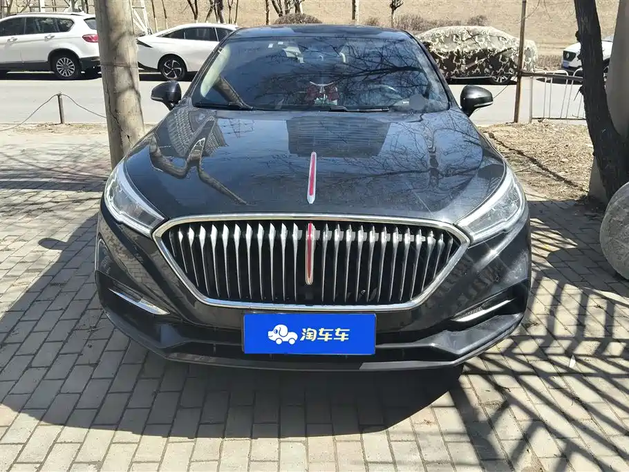Hongqi HONGQI H5