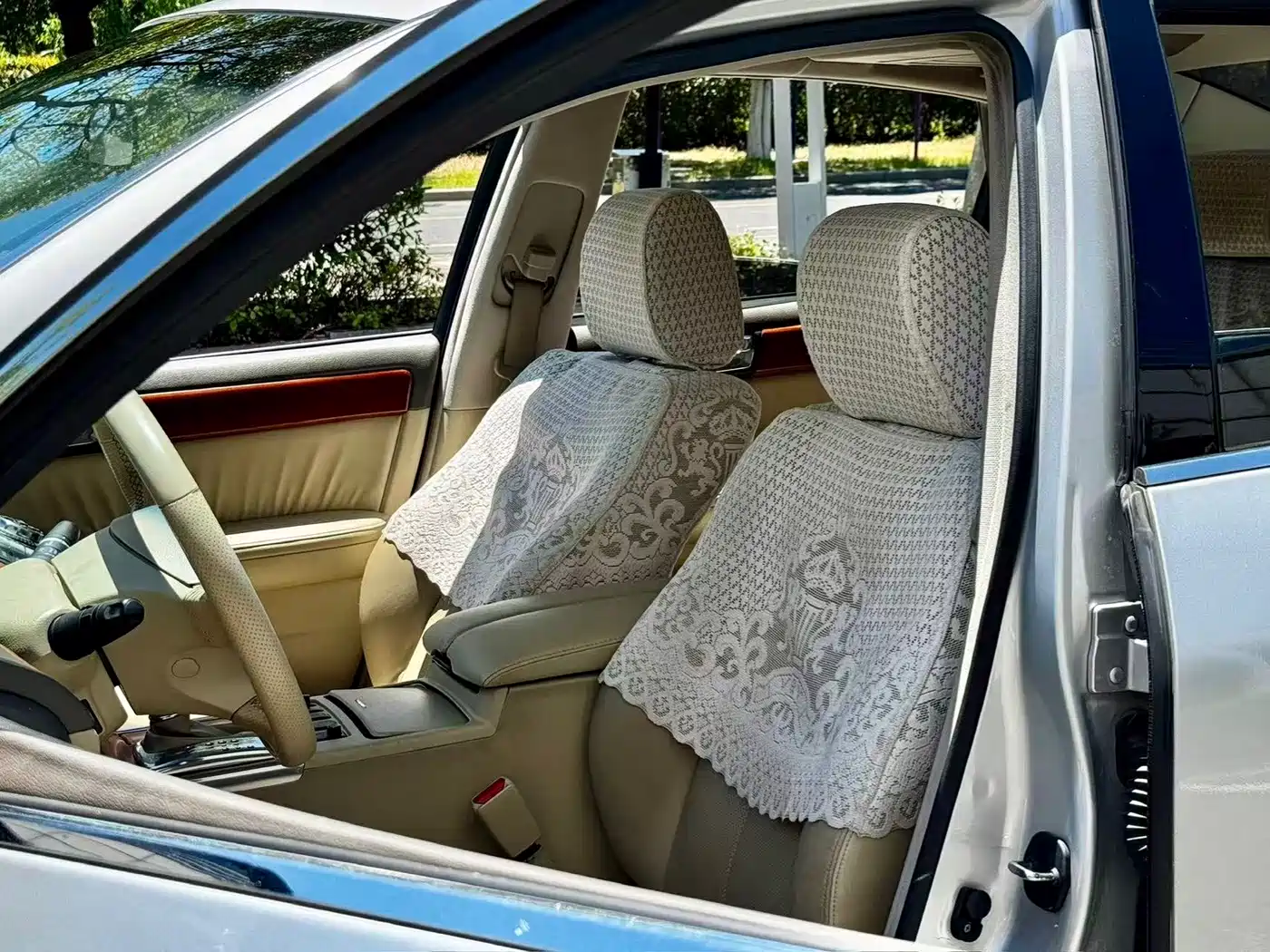 Nissan Fuga 2005 2005 350 VIP Edition