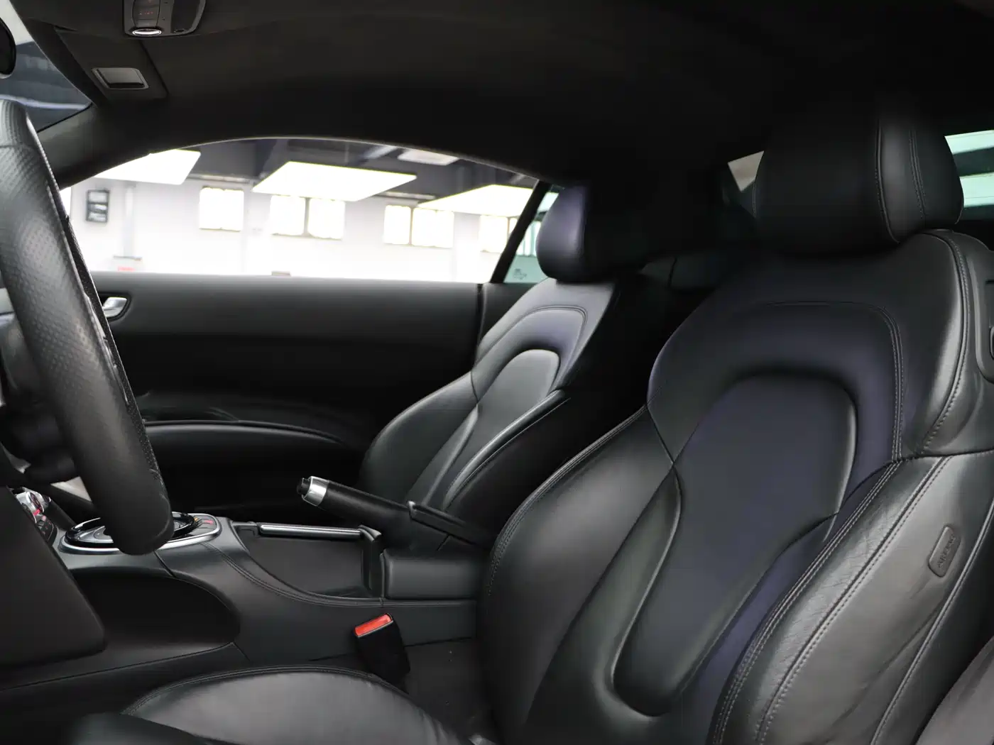 Audi R8 2016 2014 4.2 FSI quattro