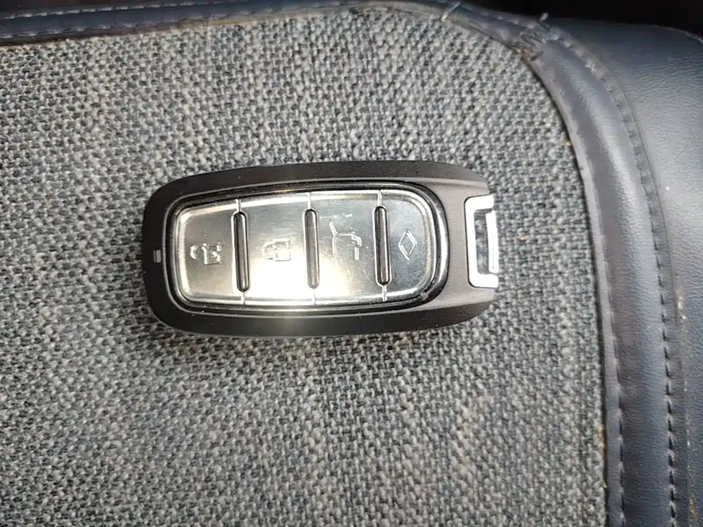 Dongfeng Aeolus Dongfeng Fengshen AX7 2022 2022 Mach Edition 1.5T DCT DF31
