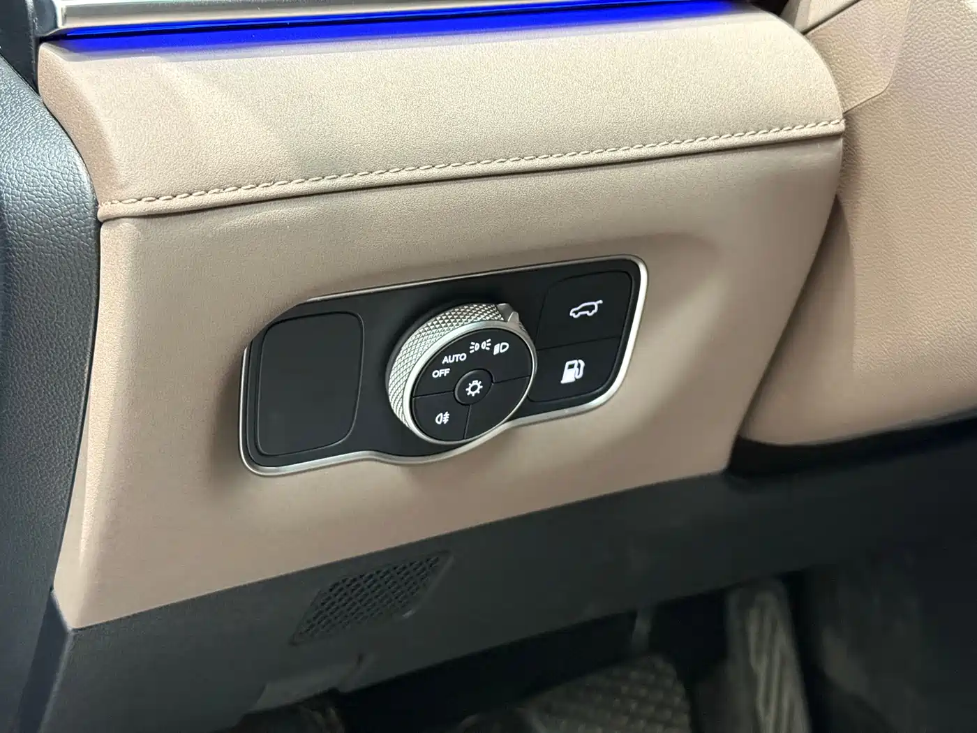 CHERY TIGGO 8 PLUS C DM